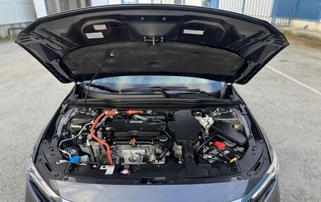 Honda Accord IX рестайлинг, 2019 год, 2 450 000 рублей, 19 фотография