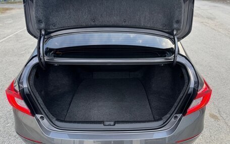 Honda Accord IX рестайлинг, 2019 год, 2 450 000 рублей, 20 фотография