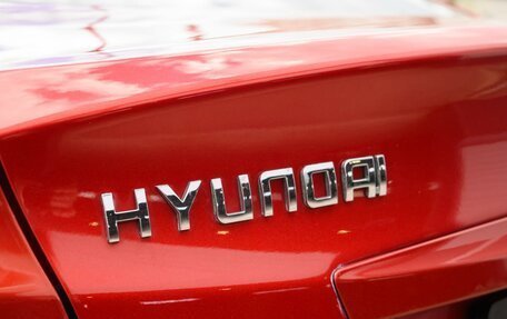 Hyundai Solaris II рестайлинг, 2011 год, 635 000 рублей, 6 фотография