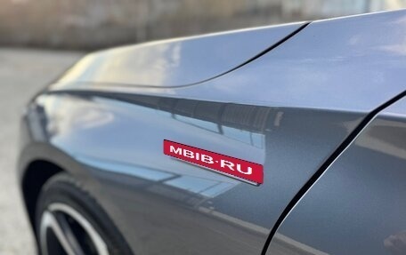 Honda Accord IX рестайлинг, 2019 год, 2 450 000 рублей, 11 фотография