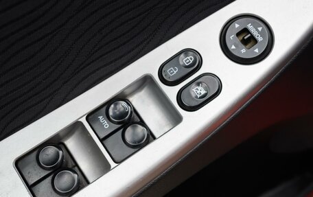 Hyundai Solaris II рестайлинг, 2011 год, 635 000 рублей, 17 фотография