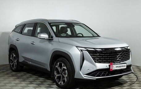 Geely Atlas, 2023 год, 2 869 000 рублей, 3 фотография