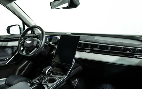 Geely Atlas, 2023 год, 2 869 000 рублей, 9 фотография