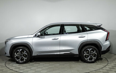 Geely Atlas, 2023 год, 2 869 000 рублей, 8 фотография