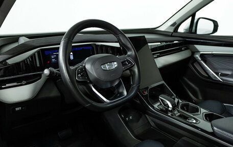 Geely Atlas, 2023 год, 2 869 000 рублей, 11 фотография