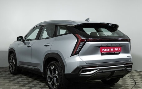 Geely Atlas, 2023 год, 2 869 000 рублей, 7 фотография