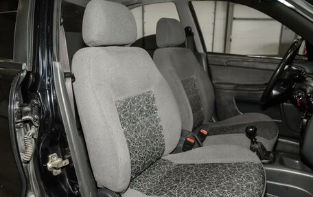 ЗАЗ Chance, 2009 год, 249 000 рублей, 8 фотография