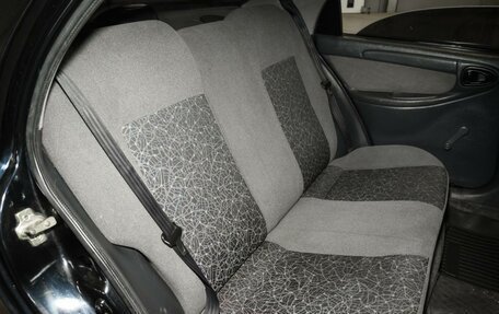 ЗАЗ Chance, 2009 год, 249 000 рублей, 7 фотография