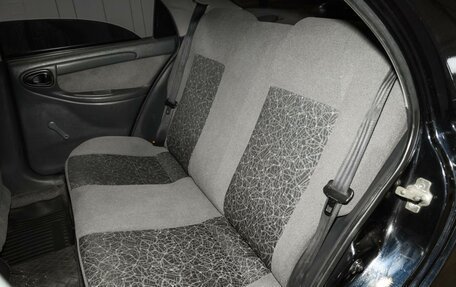 ЗАЗ Chance, 2009 год, 249 000 рублей, 9 фотография