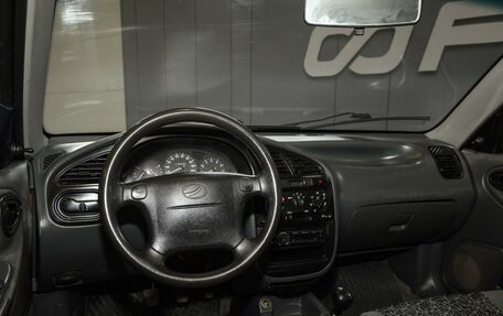 ЗАЗ Chance, 2009 год, 249 000 рублей, 6 фотография