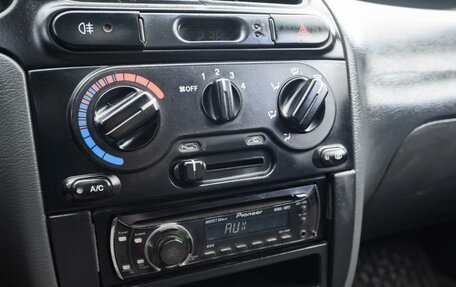 ЗАЗ Chance, 2009 год, 249 000 рублей, 13 фотография