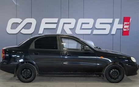 ЗАЗ Chance, 2009 год, 249 000 рублей, 5 фотография