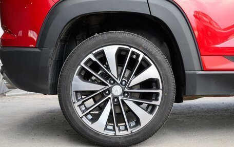 Changan CS35 Plus, 2024 год, 2 099 000 рублей, 8 фотография