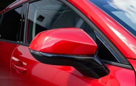 Changan CS35 Plus, 2024 год, 2 099 000 рублей, 6 фотография