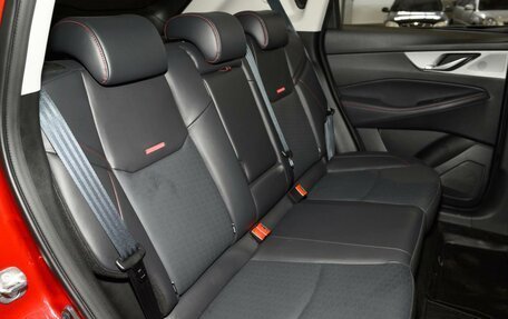 Changan CS35 Plus, 2024 год, 2 099 000 рублей, 10 фотография