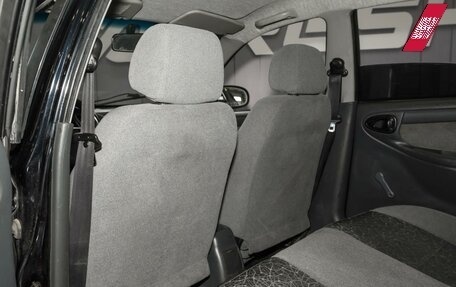 ЗАЗ Chance, 2009 год, 249 000 рублей, 11 фотография