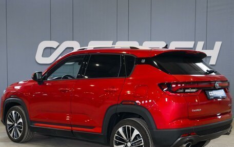 Changan CS35 Plus, 2024 год, 2 099 000 рублей, 2 фотография