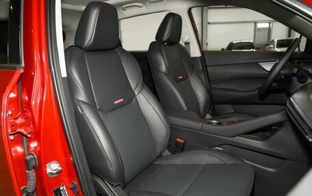 Changan CS35 Plus, 2024 год, 2 099 000 рублей, 11 фотография