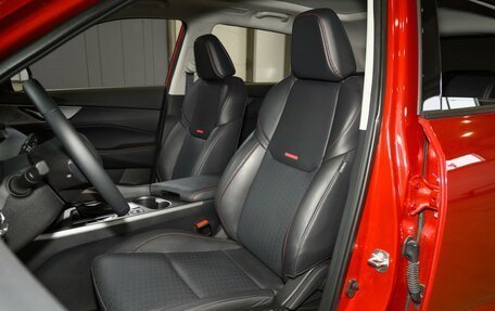 Changan CS35 Plus, 2024 год, 2 099 000 рублей, 13 фотография