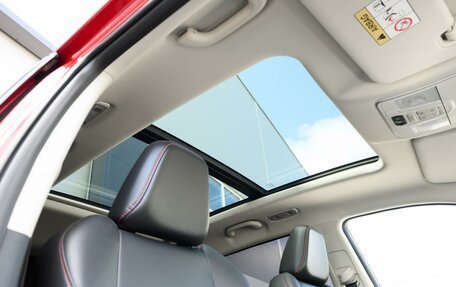 Changan CS35 Plus, 2024 год, 2 099 000 рублей, 17 фотография