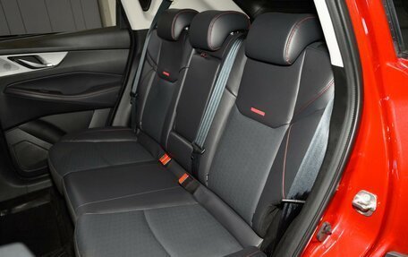 Changan CS35 Plus, 2024 год, 2 099 000 рублей, 12 фотография