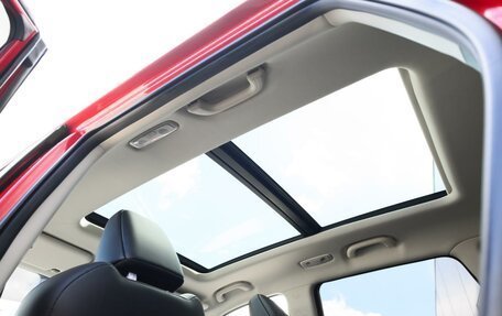 Changan CS35 Plus, 2024 год, 2 099 000 рублей, 18 фотография