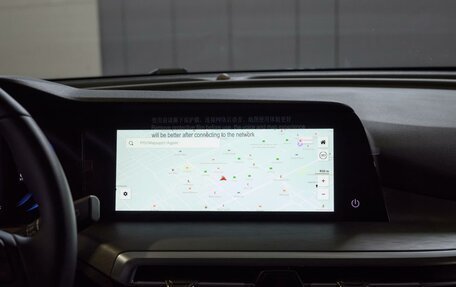 Changan CS35 Plus, 2024 год, 2 099 000 рублей, 16 фотография