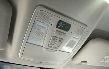 Changan CS35 Plus, 2024 год, 2 099 000 рублей, 19 фотография