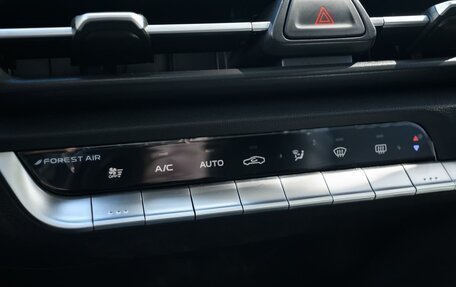 Changan CS35 Plus, 2024 год, 2 099 000 рублей, 21 фотография