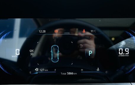 Changan CS35 Plus, 2024 год, 2 099 000 рублей, 20 фотография