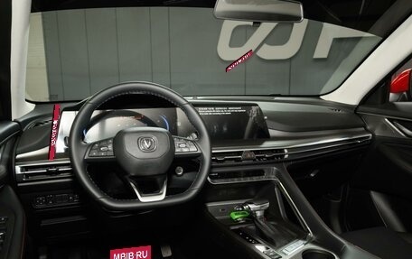 Changan CS35 Plus, 2024 год, 2 099 000 рублей, 9 фотография