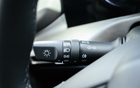 Changan CS35 Plus, 2024 год, 2 099 000 рублей, 24 фотография