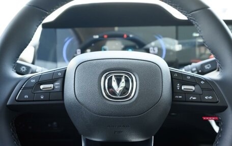 Changan CS35 Plus, 2024 год, 2 099 000 рублей, 23 фотография