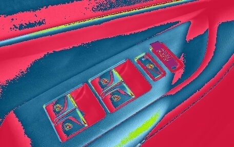 Changan CS35 Plus, 2024 год, 2 099 000 рублей, 27 фотография