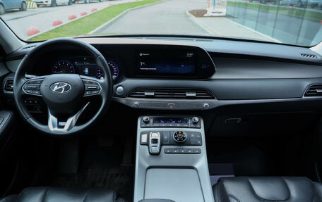 Hyundai Palisade I, 2021 год, 4 623 300 рублей, 8 фотография