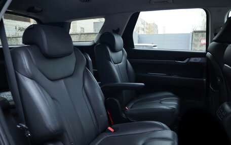 Hyundai Palisade I, 2021 год, 4 623 300 рублей, 11 фотография