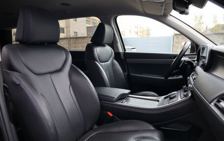 Hyundai Palisade I, 2021 год, 4 623 300 рублей, 10 фотография