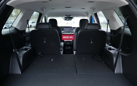 Hyundai Palisade I, 2021 год, 4 623 300 рублей, 13 фотография
