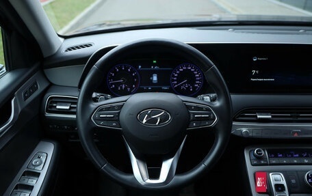 Hyundai Palisade I, 2021 год, 4 623 300 рублей, 9 фотография