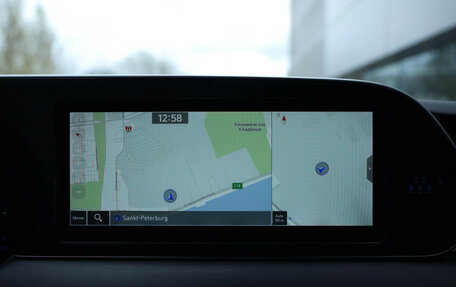 Hyundai Palisade I, 2021 год, 4 623 300 рублей, 21 фотография