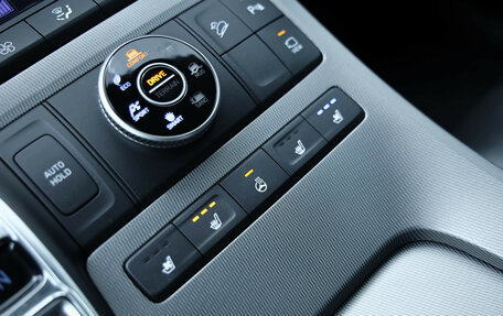 Hyundai Palisade I, 2021 год, 4 623 300 рублей, 22 фотография