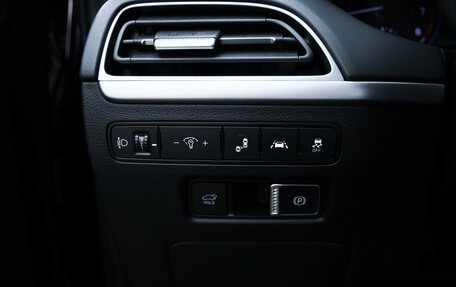 Hyundai Palisade I, 2021 год, 4 623 300 рублей, 25 фотография