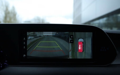 Hyundai Palisade I, 2021 год, 4 623 300 рублей, 20 фотография