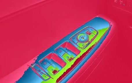 Hyundai Palisade I, 2021 год, 4 623 300 рублей, 23 фотография