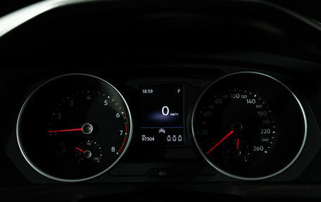 Volkswagen Tiguan II, 2022 год, 2 999 700 рублей, 12 фотография