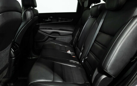 KIA Sorento III Prime рестайлинг, 2017 год, 2 699 777 рублей, 10 фотография