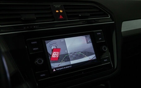 Volkswagen Tiguan II, 2022 год, 2 999 700 рублей, 15 фотография