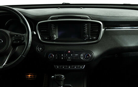 KIA Sorento III Prime рестайлинг, 2017 год, 2 699 777 рублей, 14 фотография