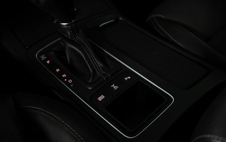 KIA Sorento III Prime рестайлинг, 2017 год, 2 699 777 рублей, 19 фотография