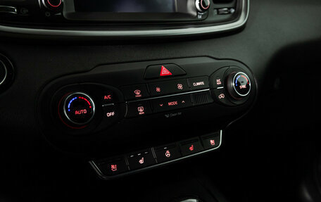 KIA Sorento III Prime рестайлинг, 2017 год, 2 699 777 рублей, 17 фотография